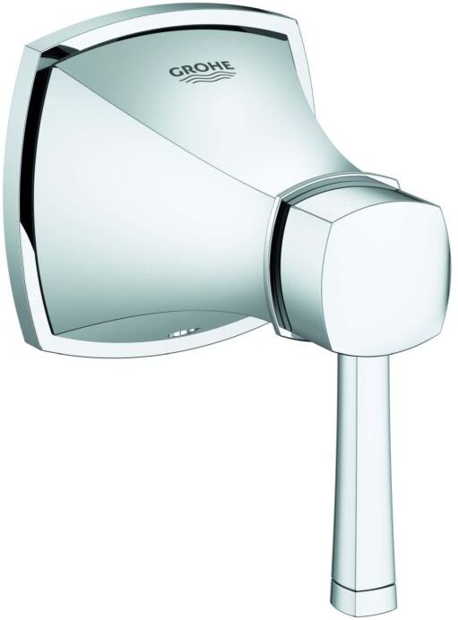 Grohe Grandera Unterputz Ventil 19944000 Unterputz Fertigmontageset, chrom