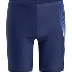 ENERGETICS Badehose He.-Badehose Norm Jammer M, Größe 5 in Blau Blau
