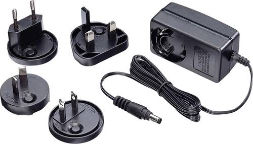 LINDY 73828 AC/DC-Einbaunetzteil 5V