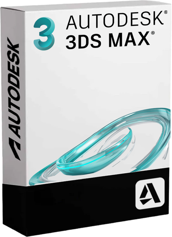 Autodesk 3ds Max