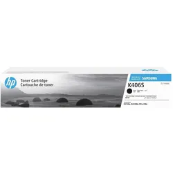 Samsung, Toner, Clt-K406s (BK)