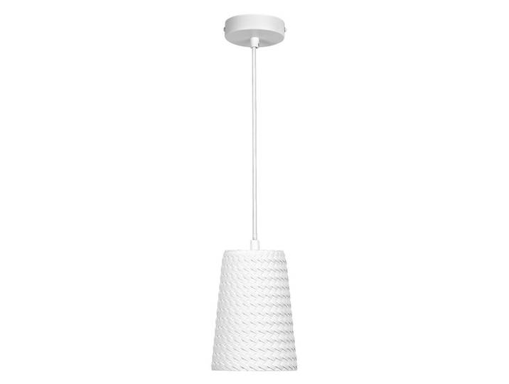 Osram Hängeleuchte, Weiß, Metall, Stein, 124 cm, Lampen & Leuchten, Innenbeleuchtung, Hängeleuchten, Pendelleuchten