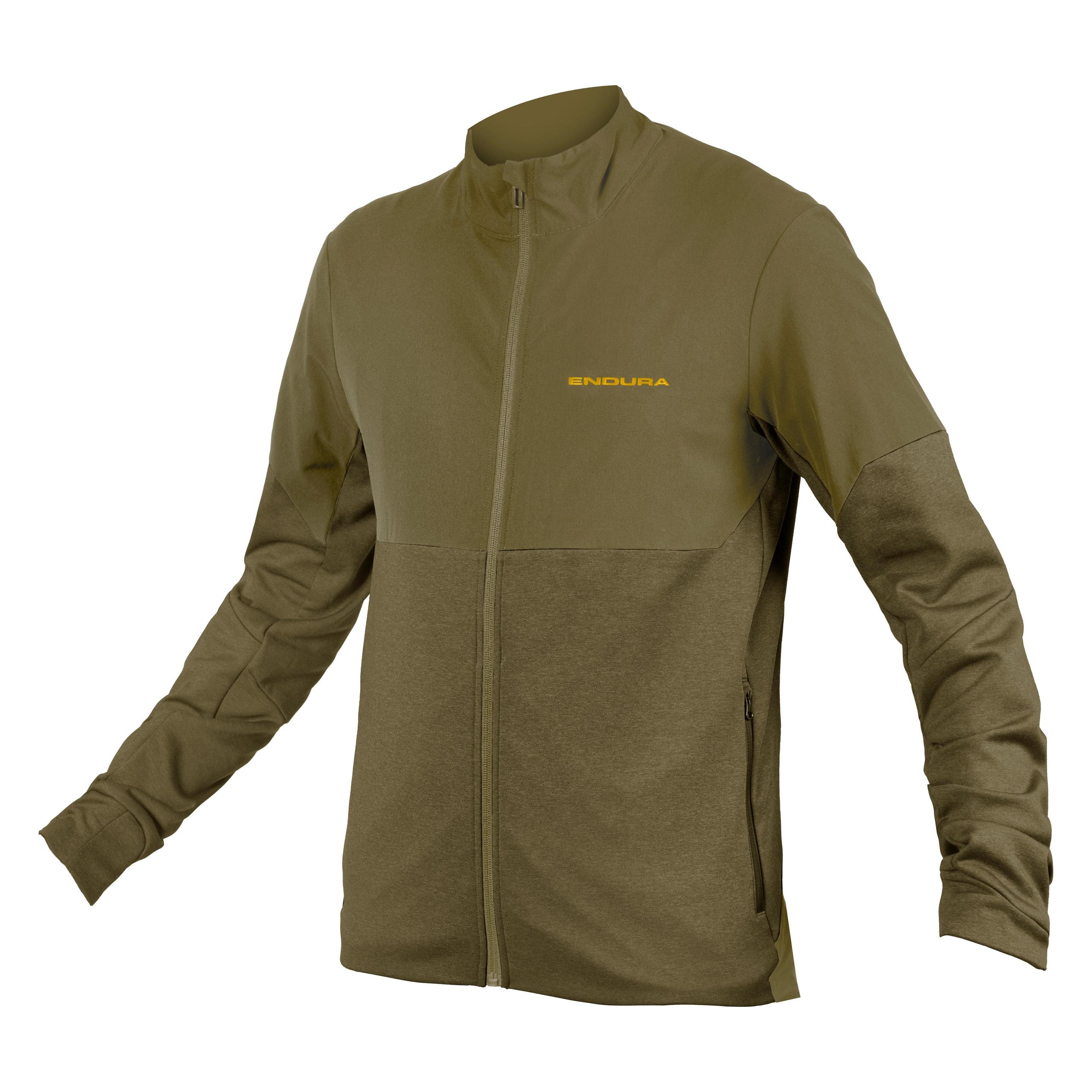 Endura SingleTrack-Thermojacke (XXL) (R-E3240TW)
