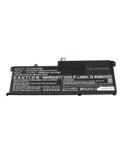 IPC-Computer Akku 62.37Wh kompatibel für Asus 4.050 mAh 15,4 V (0B200-03770100)