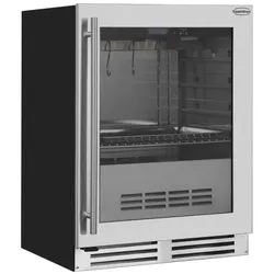 Combisteel Dry Age Schrank, 127L