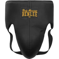 BENLEE Tiefschutz aus Leder MEDWAY
