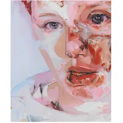 Jenny Saville, Sachbücher von Mark Stevens, Richard Calvocoressi, Sally Mann, Jenny Saville, Lauren Mahony