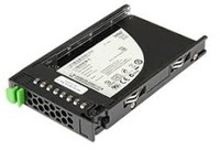 Fujitsu SSD 1,92 TB Hot-swap 2,5 inch SFF (6,4 cm)