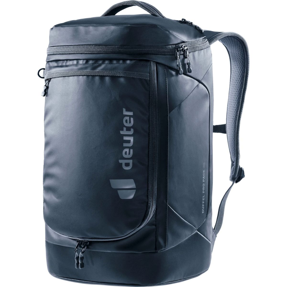 Deuter Duffel Pro Pack 30 black (7000) 351002670000