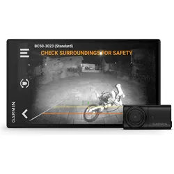 Garmin, Rückfahrkamera, BC50 EU