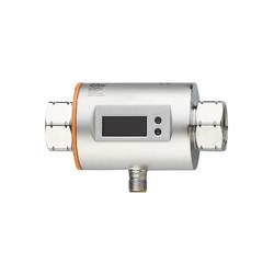 ifm Electronic Magnetisch-Induktiver Durchflusssensor SM7404 SM7404 Betriebsspannung (Bereich): 20 - 30 V/DC 1 St.