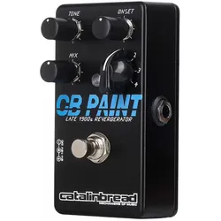 Catalinbread CB Paint 90's Digital Reverb - Effektgerät E-Gitarre