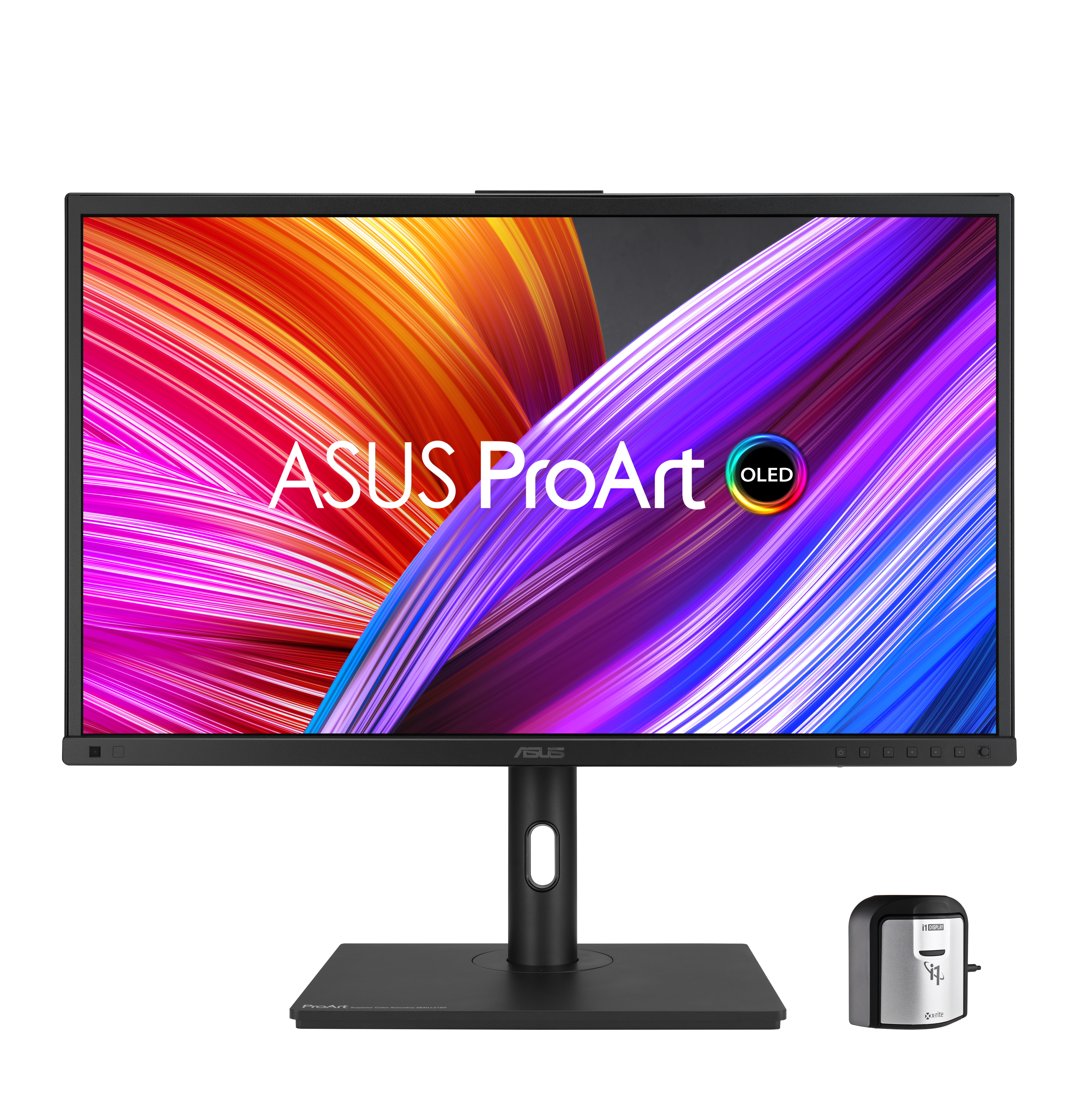 ASUS ProArt PA27DCE-K 27 Zoll 4K (UHD) OLED Panel 16:9 Monitor