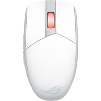 ROG Strix Impact III Wireless, Gaming-Maus weiß