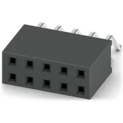 Phoenix Contact PHOENIX 1156901, Elektronikkabel + Stecker, Schwarz
