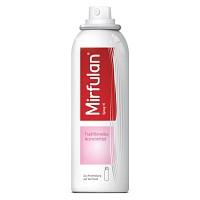 MIRFULAN N Salbenspray 125 ml