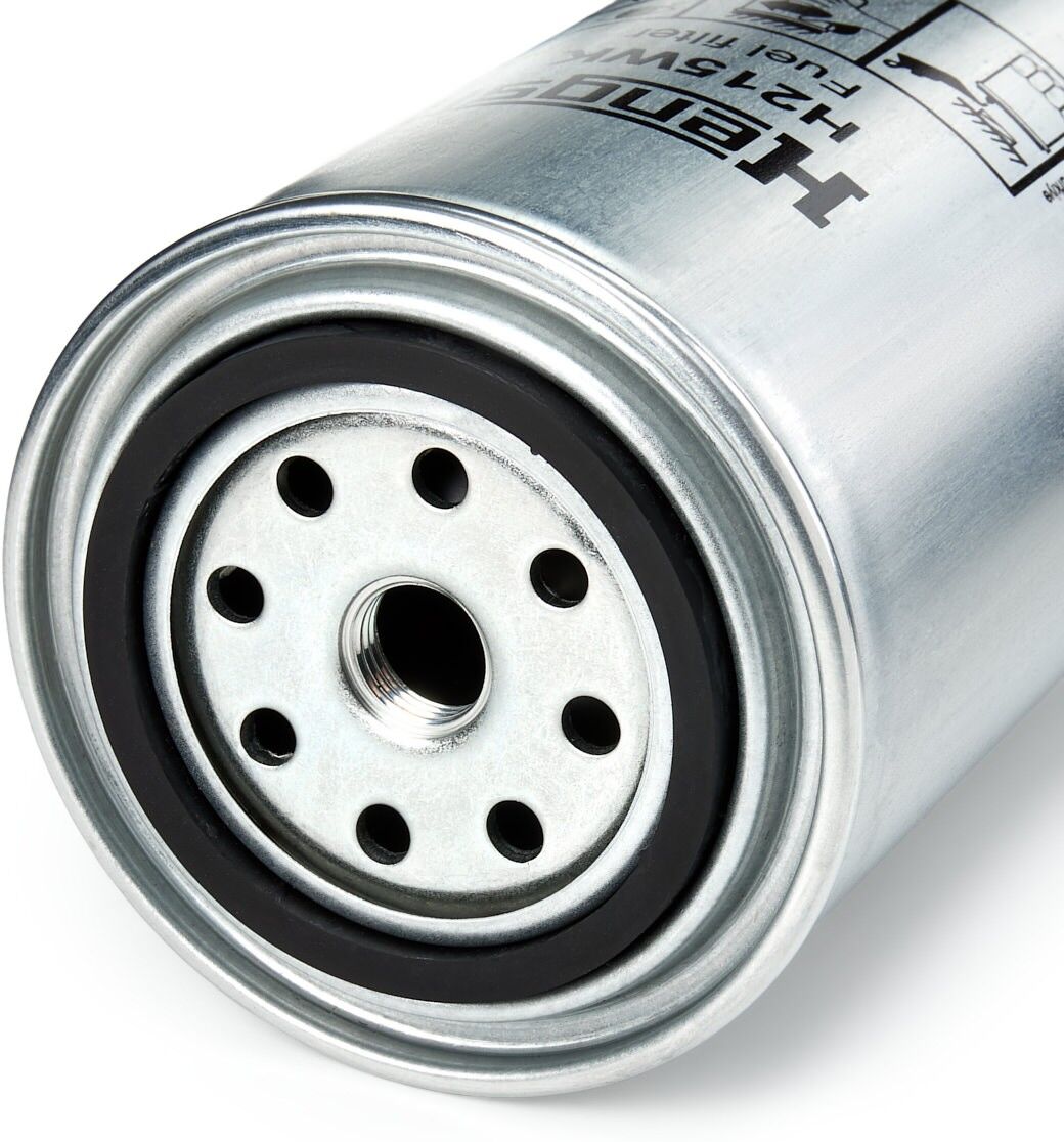 HENGST FILTER H215WK Fuel filter