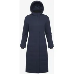 Mantel LM Erin 262 Damen navy 34