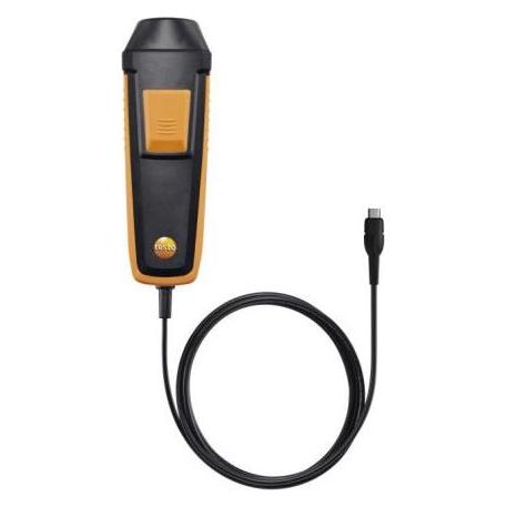 Testo 440 Kabelhandgriff für Sondenkopf (0554 2222)