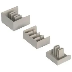 Eaton Endkappe Z-V-AK/2+3P