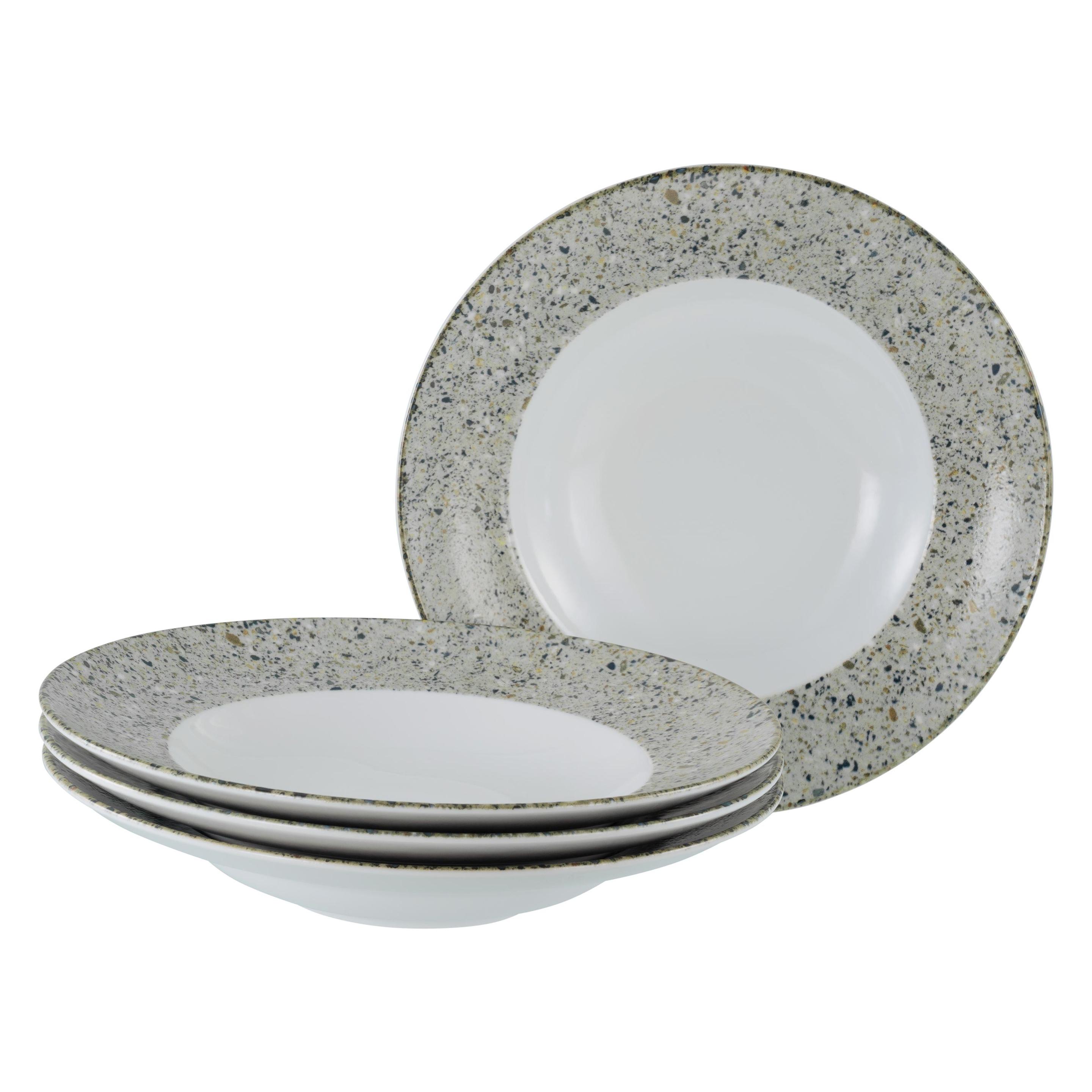 CreaTable Stone Collection (4x, 27 cm) (65712628)