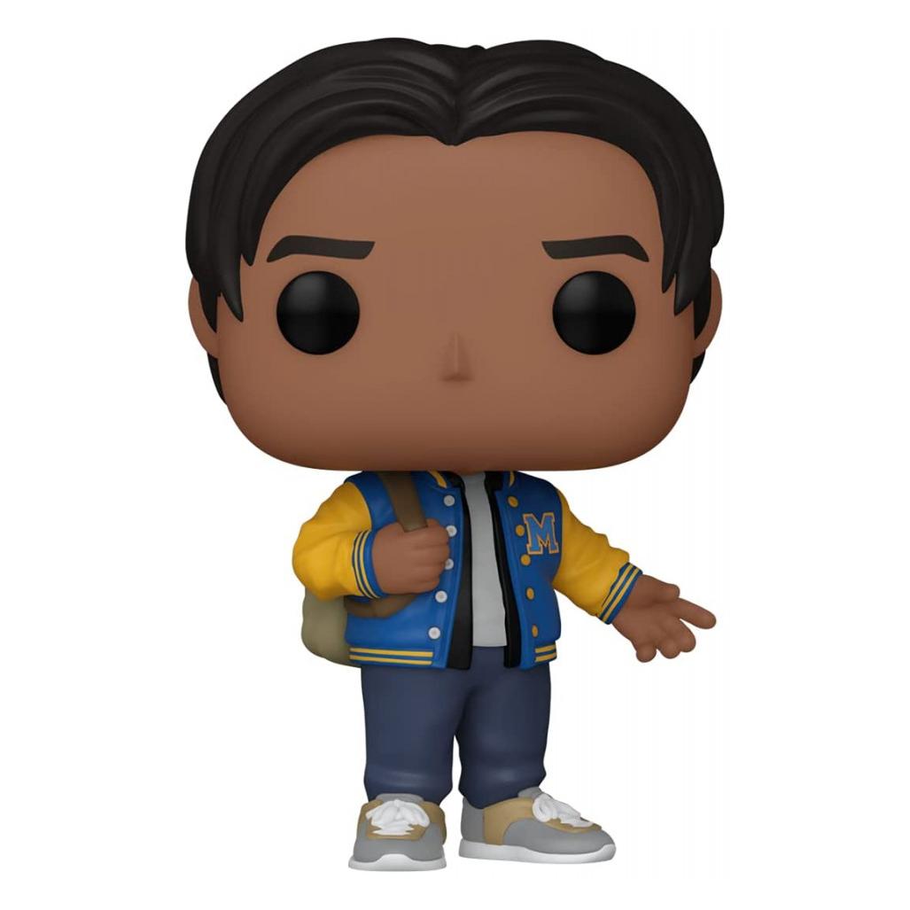 Funko POP! - Spider-Man - No Way Home: Ned (57636)
