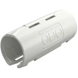 OBO Bettermann Vertr Quick-Pipe-Verbind.-muffe 3000 MMS M16 RW