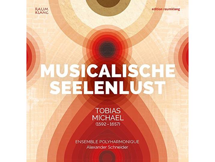 Polyphonic Size - Musicalische Seelenlust