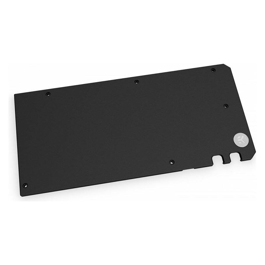 EKWB EK-Quantum Vector TUF RTX 3070 Backplate (3831109836507)