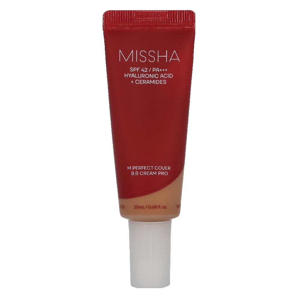 Missha Perfect Cover (#33, 20 ml) (70887099)