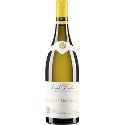 Chassagne Montrachet blanc Joseph Drouhin 2023