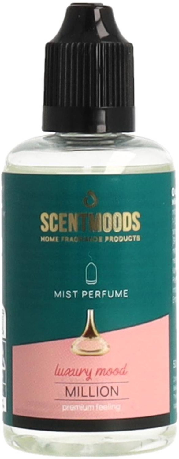 Scentmoods Million geurolie voor diffuser - 50 ml