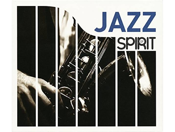 Various Artists - Spirit Of Jazz
