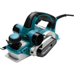 Makita, Hobelmaschine, KP 0810