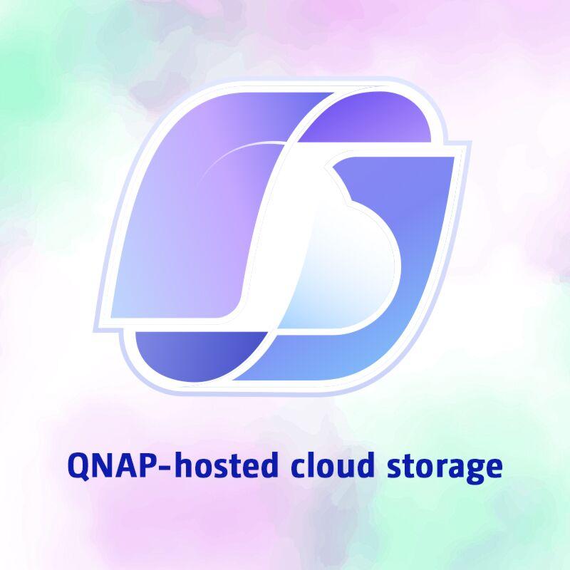 QNAP myQNAPcloud, Netzwerkspeicher, 1 Lizenz(en), 1 Jahr(e), 44,5 g, 2 mm, 123 mm