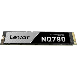 Lexar NQ790 (2000 GB, M.2 2280), SSD