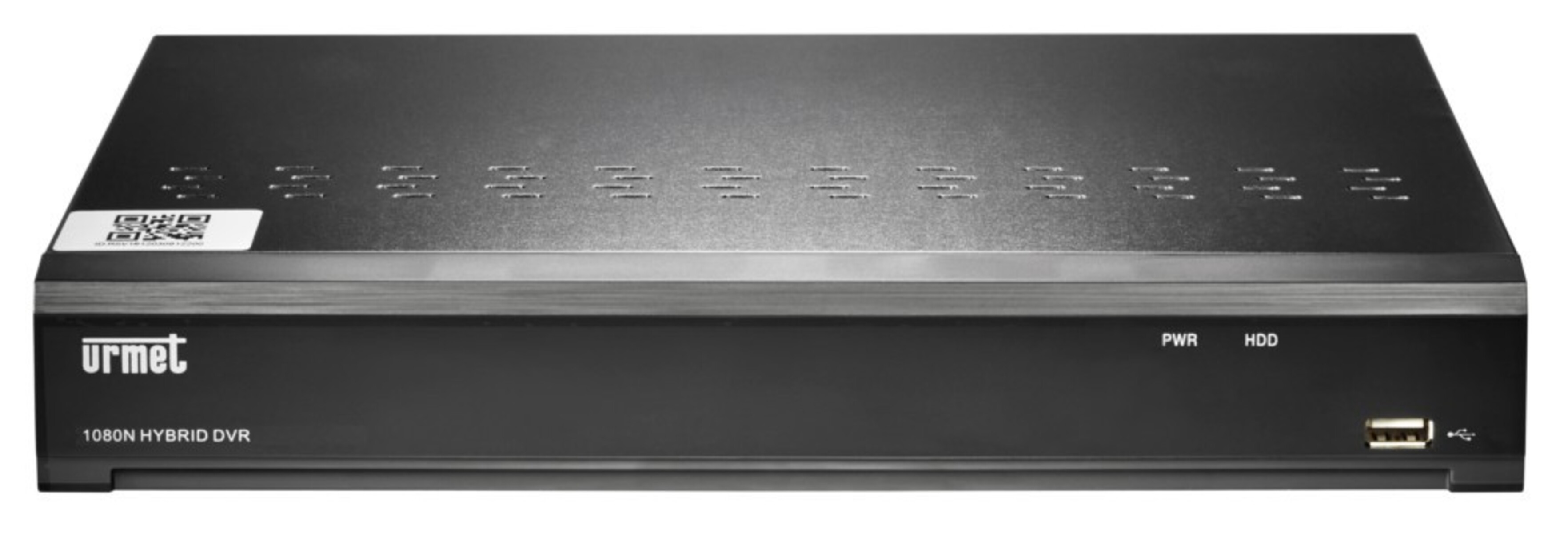 Grothe Hybrid-Videorekorder HVR 1097/624