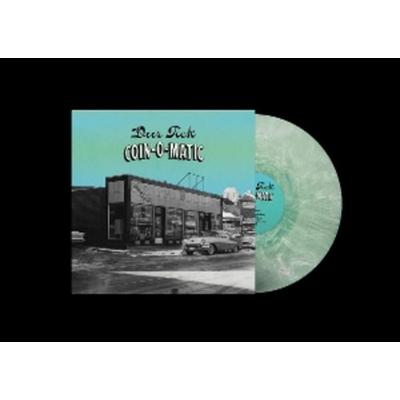 Coin-O-Matic - Deer Tick, Vinyl