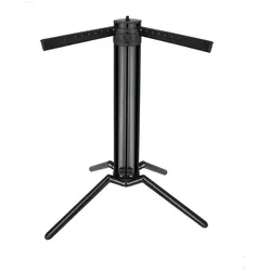 König & Meyer 18840 Baby Spider Pro - Schwarz - Keyboardständer