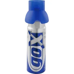 GOX Sauerstoff medizin.Zwecke Einzeldose 6 L