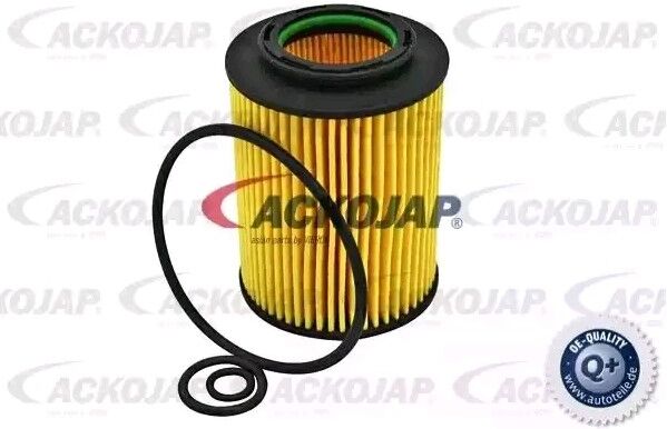 ACKOJA A26-0502 Oil filter