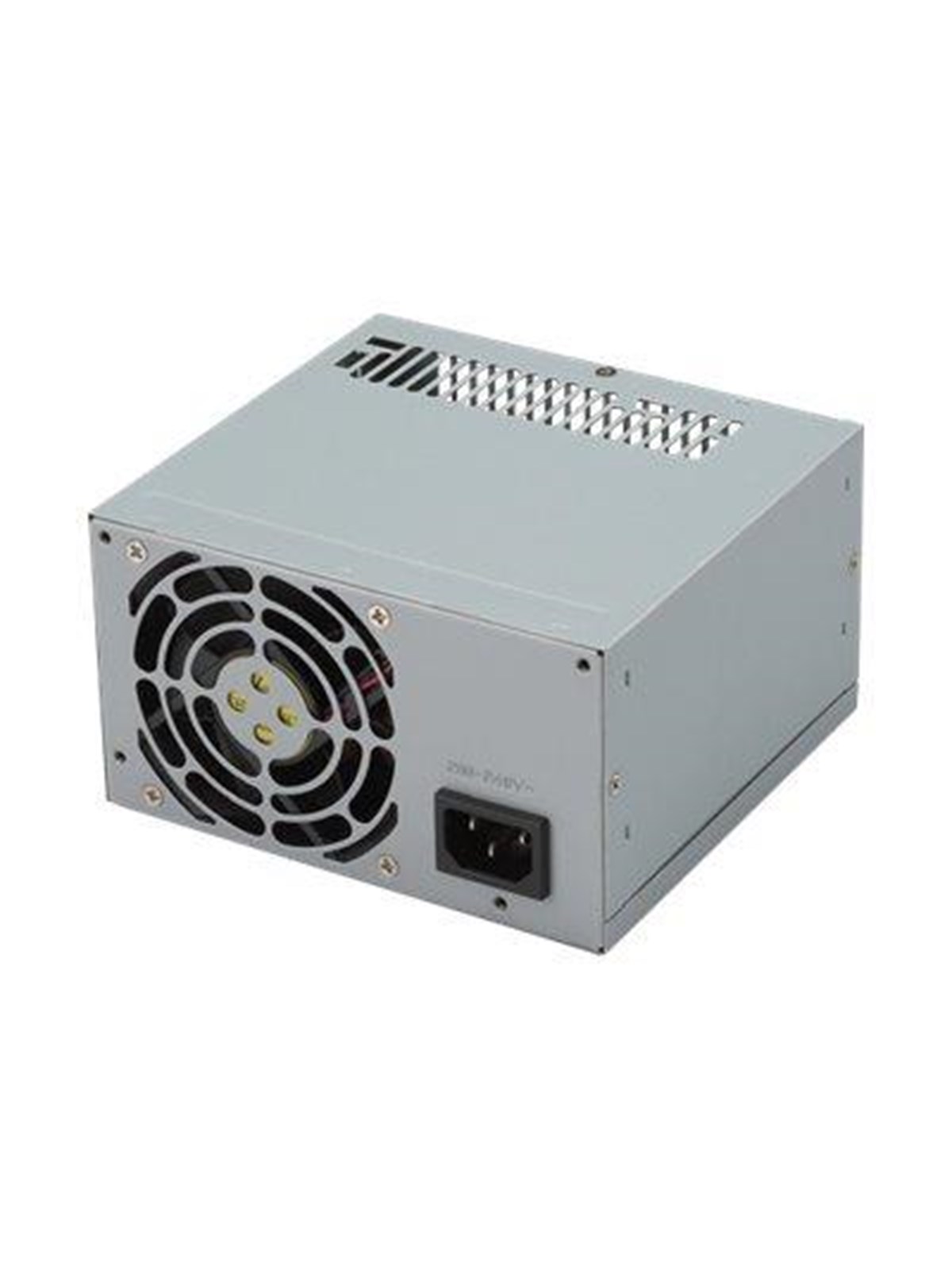 FSP 400-70PFL Netzteile - 400 Watt - 40 mm - 80 Plus Bronze zertifiziert