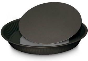 Guardini Stampo Crostata 28 cm Gardenia
