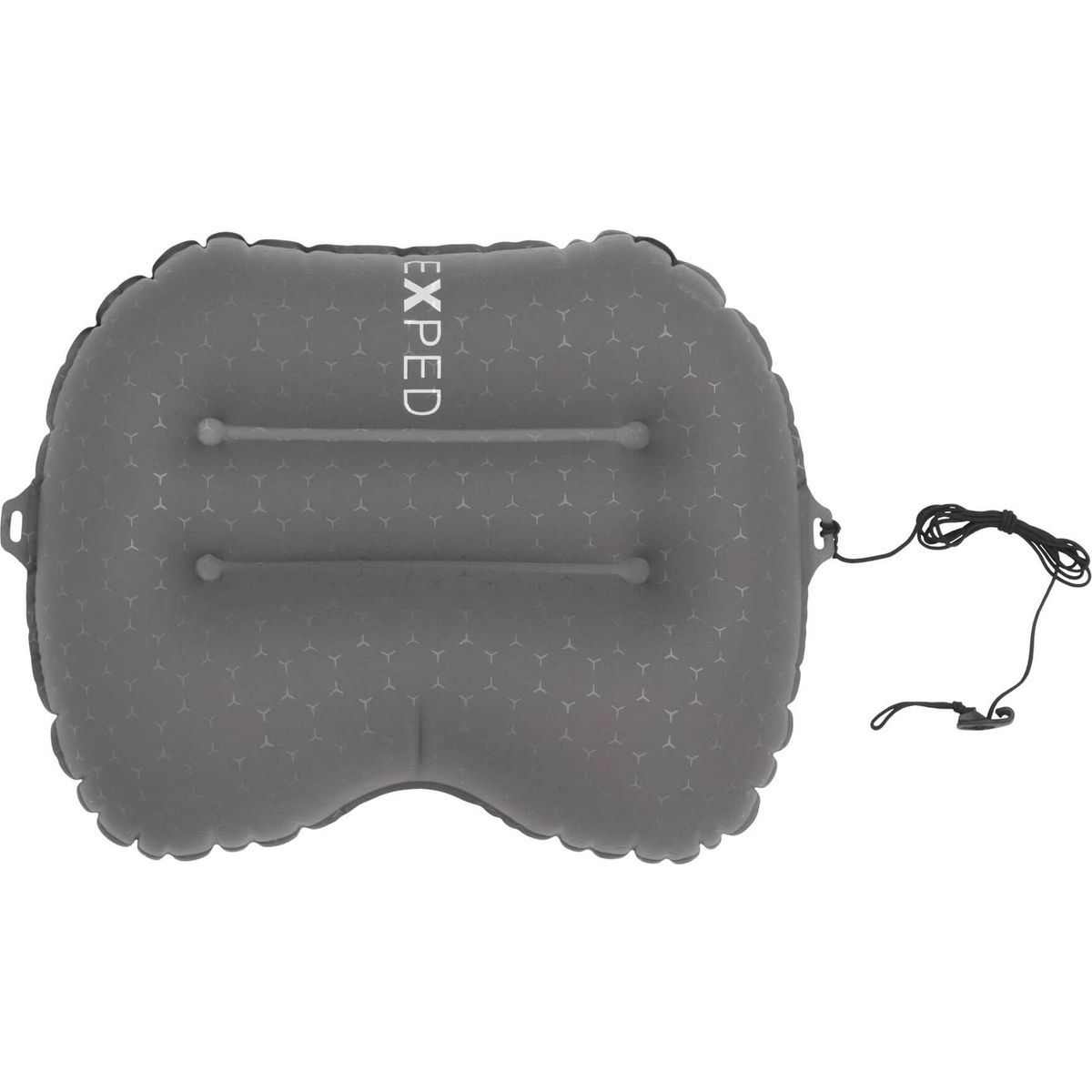 Exped Ultra Pillow greygoose L 7640423641638