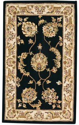 Nourison Hand-tufted Area Rug