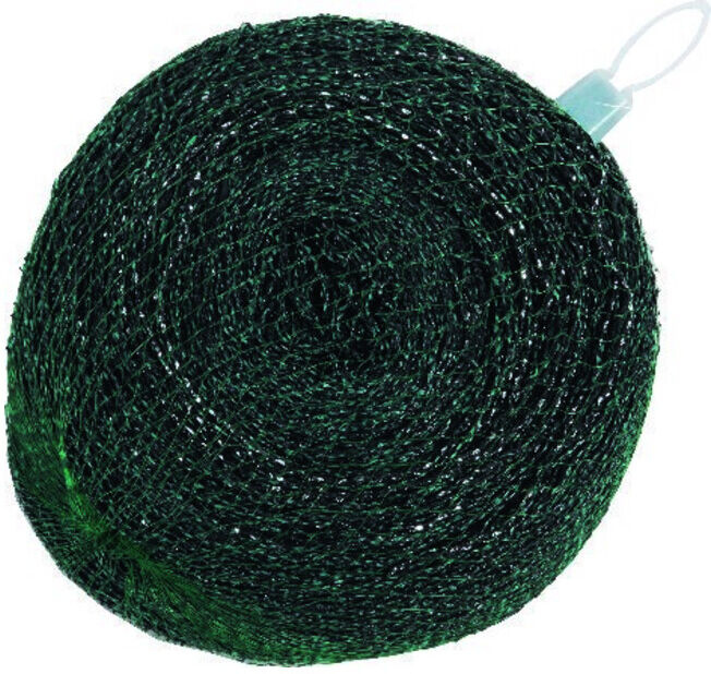 floraworld Filet de protection oiseaux vert 5x2m 2,5x2,5cm HDPE (010900)