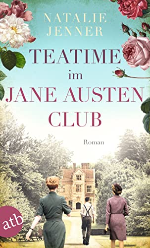 Natalie Jenner - Teatime im Jane-Austen-Club: Roman - Preis vom 01.10.2026 17:08:56 h