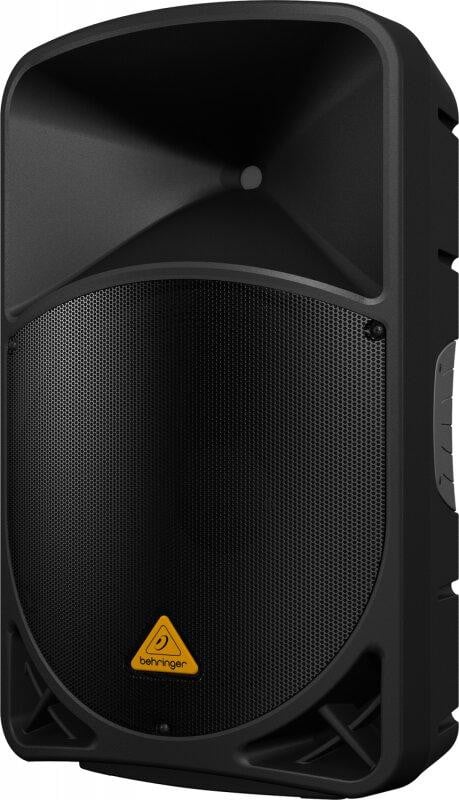Behringer EUROLIVE B115MP3 2-weg Podloper met Klasse D versterking