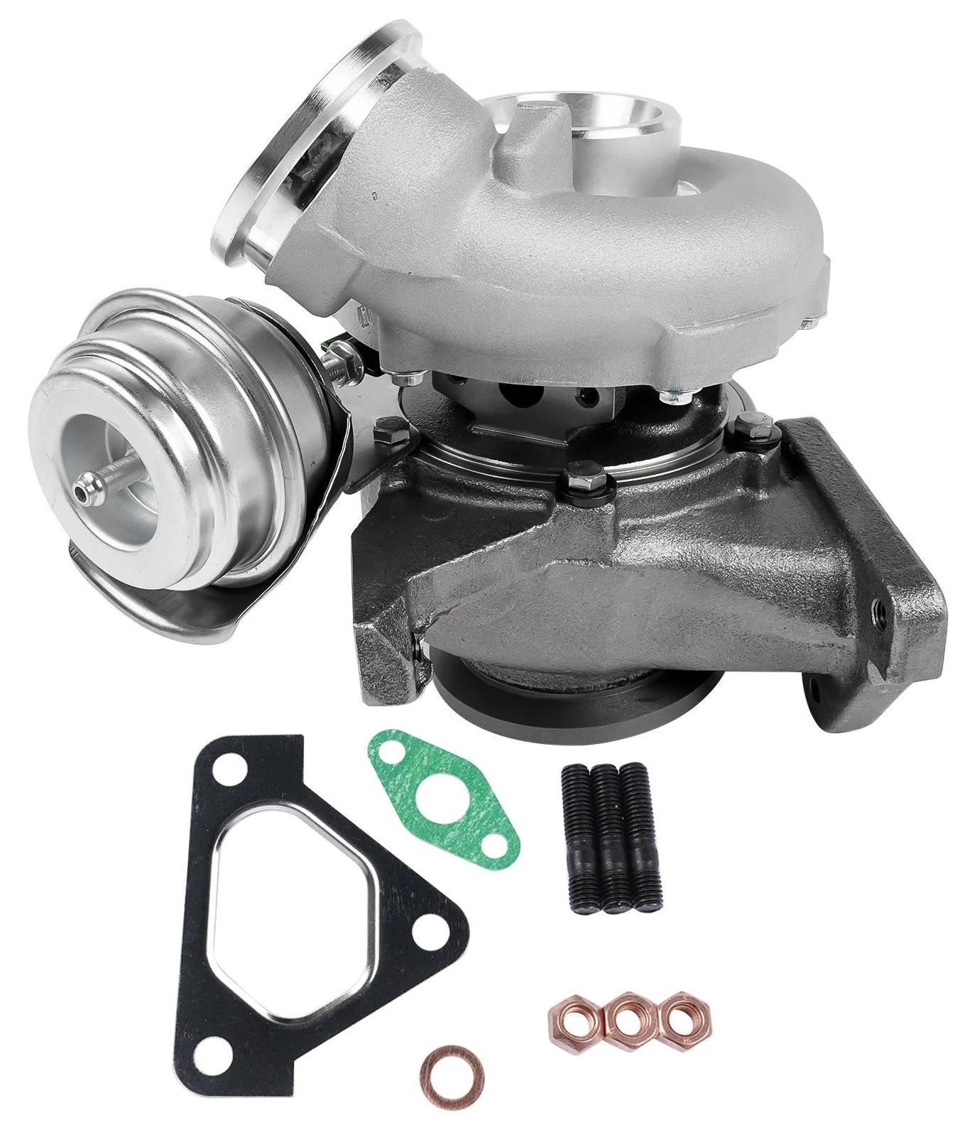 Turbo Turbolader - Ersatzteil - Für Sprinter 211-413 CDI 2,2L Diesel - Baujahr 2000-2006 - Ersatz für OEM 778794 709836 726698