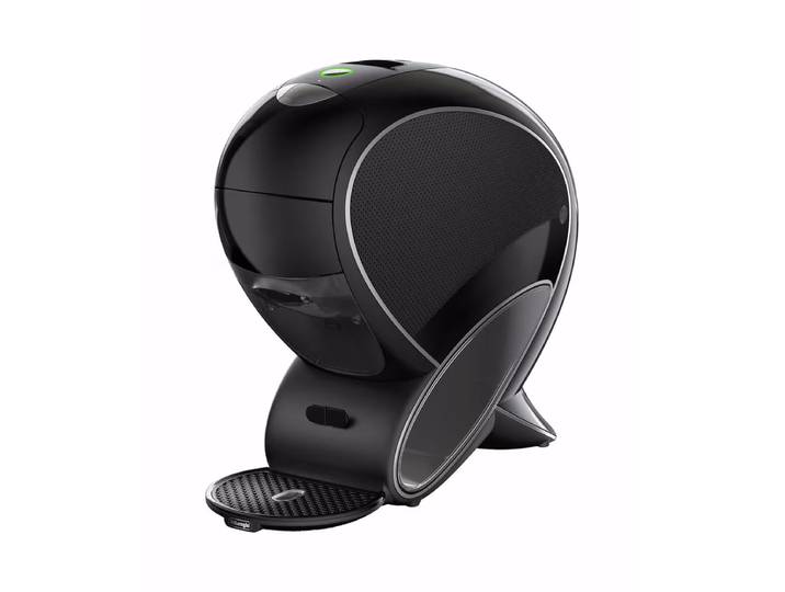 De Longhi NESCAFÉ® Dolce Gusto® NEO Latte Schwarz Kaffee-Portionensystem – Dolce Gusto Kaffeemaschine/Dolce Gusto Maschine